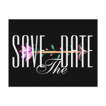 Sparen de Uitnodiging van het Briefkaart van de Da