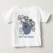 Sparen de walvissen - (Voorkant)