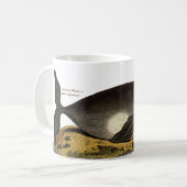 Sparen de Walvissen Koffiemok (Voorkant links)