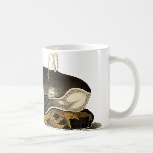 Sparen de Walvissen Koffiemok