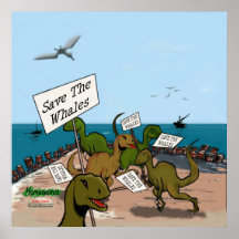 Sparen de Walvissen
