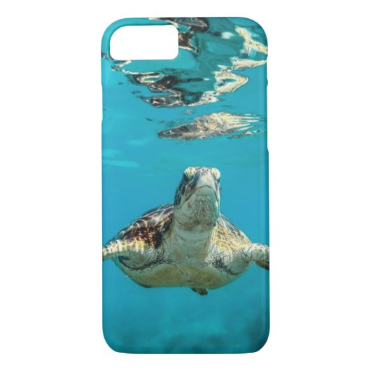 Sparen de Zee Draaien Case-Mate iPhone Case (Achterkant)