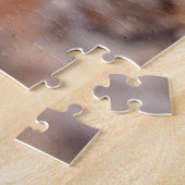 Sparen de Zee Draaien Legpuzzel (Zijkant)