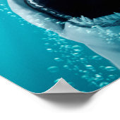 Sparen Ducky Poster (Hoek)