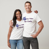 Sparen een Golf! T-shirt (Unisex)