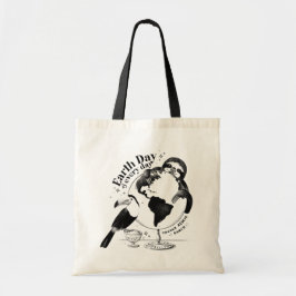 Sparen een Slote, sparen de Planet! Tote Bag