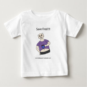 Sparen Fred