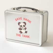 Sparen Hank The Tank Funny