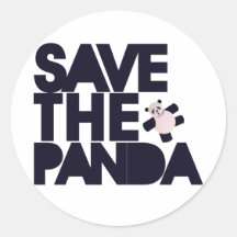 Sparen het Beer van Panda