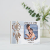 Sparen het Briefkaart van de Code Dreamweaver van  (Staand voorkant)