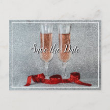 Sparen het Briefkaart van de Golfbril van de Wedde