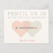 Sparen het Briefkaart van de Weddenschap van de Da (Voorkant)