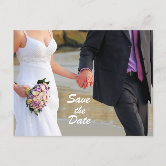 Sparen het Briefkaart van de Weddenschap van de Da (Voorkant)