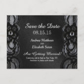 Sparen het Briefkaart van de Weddenschap van de Da (Voorkant)