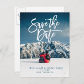 Sparen het collectie van de het briefkaart van het (Voorkant / Achterkant)