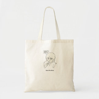 Sparen het Graafschap (TM) Tote Bag