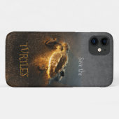 Sparen het (klantgerichte) Geval van de Telefoon v Case-Mate iPhone Case (Achterkant (horizontaal))