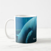 Sparen het Manatee Koffiemok (Links)
