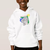 Sparen het Manatee Sweatshirt (Voorkant)
