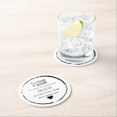 Sparen het Onderzetter van de Datum - Vrije Voedse (Insitu)