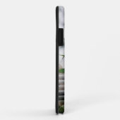 Sparen het Rood Panda iPhone 5/5S Hoesje (Achterkant/rechts)