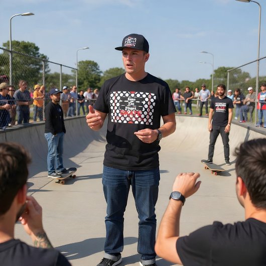 Sparen het Skateboard van het Schaats van de plane Trucker Pet