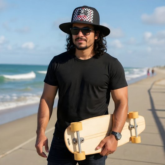 Sparen het Skateboard van het Schaats van de plane Trucker Pet