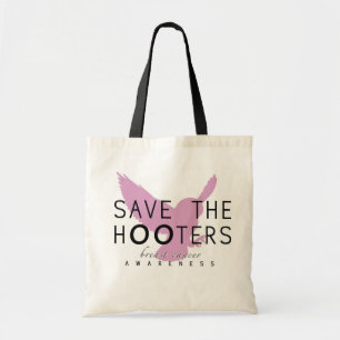 Sparen het Tas van de Kery Hooters