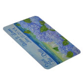 Sparen het Thema van de Schrapping van de Datum Magneet (Rechterzijde)