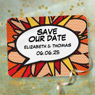 Sparen het Van de Toespraak Bubble van de Bouw van Magneet