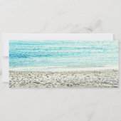 Sparen het vliegtuig van het datummanuscript insta save the date (Achterkant)