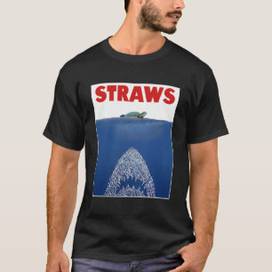 Sparen het Zee schildpadden behoud - het Shirt van