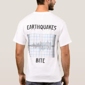 Sparen Japan T-shirt (Achterkant)