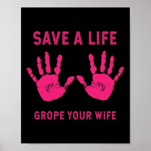 Sparen Levensduur Groei Uw Werkende Ontlasting van Poster (Voorkant)