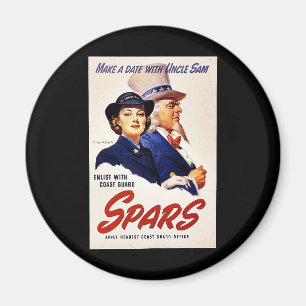 Sparen Magneet