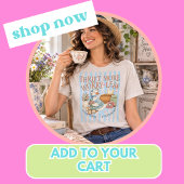 Sparen Meer, Minder Worsten Winkelen Tri-Blend Shirt