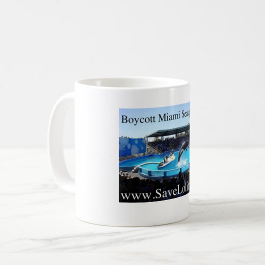 Sparen Mok Lolita (Voorkant links)