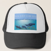 Sparen ons Pet van Zeeen (Voorkant)