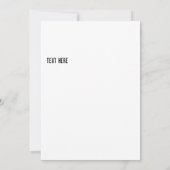 sparen onze aarde , aarddag , liefdesaarde , weten (Achterkant)