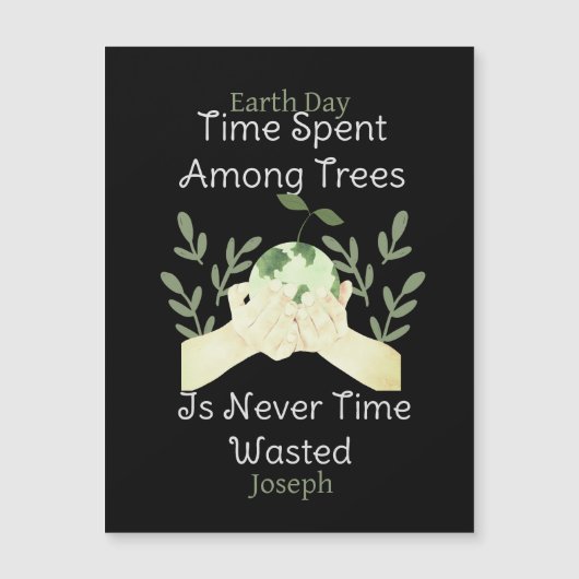 sparen onze aarde , aarddag , liefdesaarde , weten (Voorkant)