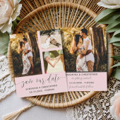 Sparen onze Datum Begroting Foto Ongelofelijke Roz