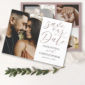 Sparen onze Datum de Berichten van de Bedrading va