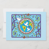 Sparen Onze Planet_Flat Kaart 7" x 5" (Voorkant)