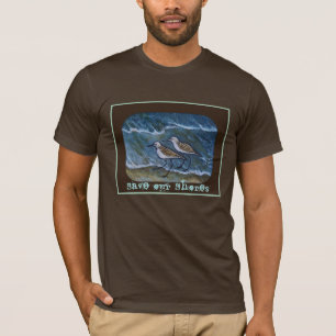Sparen onze Shores T-shirt
