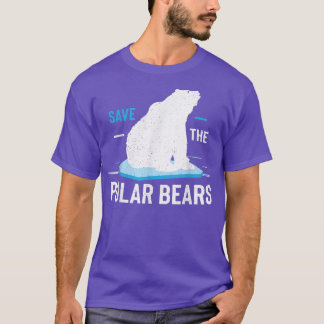 Sparen Polar Beren Sweatshirt Animal Retro G