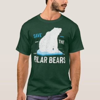 Sparen Polar Beren Sweatshirt Animal Retro G