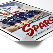 Sparen Poster (Hoek)