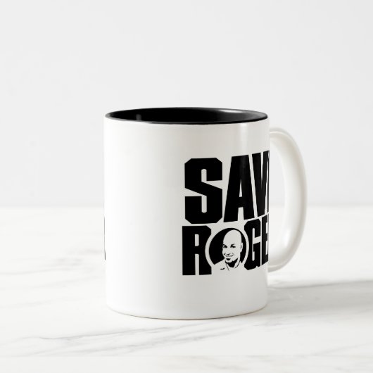 Sparen Roger Mok (Voorkant rechts)