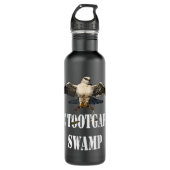 Sparen Tootgarook Swamp Drink fles. Waterfles (Voorkant)