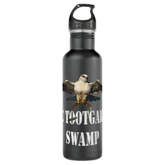 Sparen Tootgarook Swamp Drink fles. Waterfles